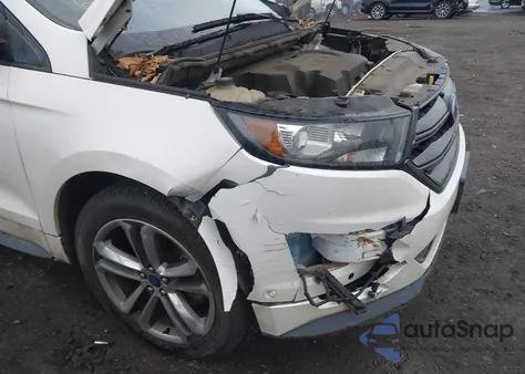 2015 Ford Edge Sport z USA, uszkodzony, nr VIN 2FMPK4AP4FBB11553